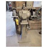 PEDESTAL GRINDER