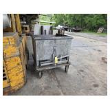 DUMP HOPPER