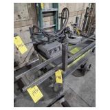 VICTOR TRACKBURNER & TRACK