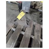 4000 LB TROLLEY