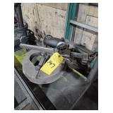 HOB-O CIRCLE BURNER