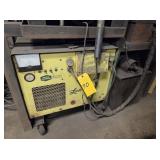 LINDE PLASMA CUTTER POWER SUPPLY