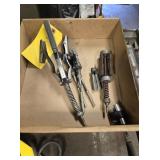 CYLINDER HONES