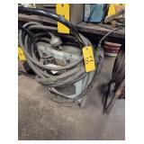 THERMAL ARC PAK10XR PLASMA CUTTER