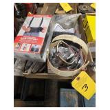 MISC SAFETY GEAR