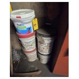 BUCKETS OF MISC