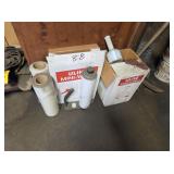 SHRINK WRAPS, PACKAGING