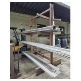 STOCK RACK