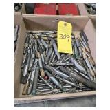 END MILLS