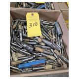 END MILLS