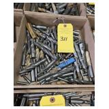 END MILLS