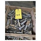 END MILLS