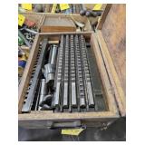 BROACHES & GUIDES, DUMONT