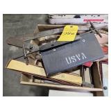 CALIPERS & DIVIDERS