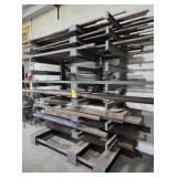 STOCK RACK
