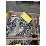 DRILL BITS