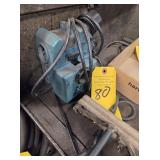 DRILL DR, 1" BELT SANDER,