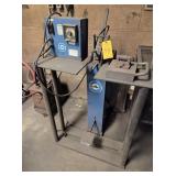 MILLER SPOT WELDER
