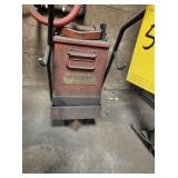WALKER LIFTING MAGNET