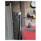 TRAILER SPREADER BEAM