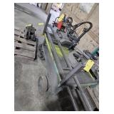ROLLER CART
