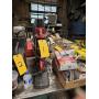 MILWAUKEE MAGNETIC DRILL