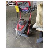 TROY-BILT 2800 PSI PRESSURE WASHER