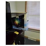 FUNAI 32" LCD TV