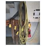 4 WAY CHAIN