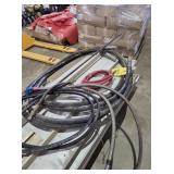 HYDRAULIC HOSE & MISC HOSE