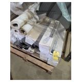 PLASTIC SHEETING & SHRINK WRAP