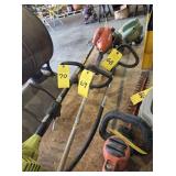 EXHO STRING TRIMMER