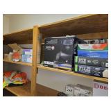 OFFICE SUPPLIES