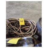 EXTENSION CORDS
