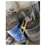 DRUM PUMPS