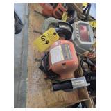 BENCH GRINDER
