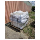 SPOUTED BULK BAGS