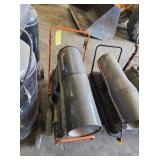 MR HEATER TORPEDO HEATER 140,000 BTU