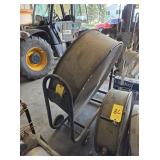 42" TILT FAN