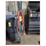 ELECTRIC CORDS