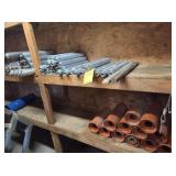 ROLLS FOR CONVEYORS, ASST SIZES
