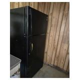 GE FRIDGE