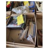 NAIL STRIPS