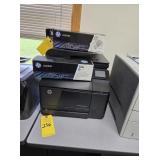 HP LASERJET PRO 200 COLOR MFP M276NW