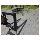 HAY BALE FORK
