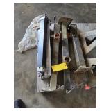 TRAILER JACKS