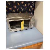 CUISINART CONVECTION TOASTER OVEN BROILER