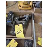 PINTLE HITCH & BALL HITCH