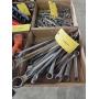 COMBINATION WRENCHES