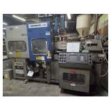 NEWBURY 60 INJECTION MOLDER PARTS MACHINE